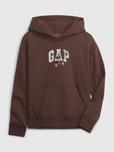 フーディー　¥5,990｜【Gap】ミッキー＆ミニーのコラボコレクション