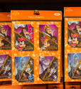 TDS「ディズニー・ハロウィーン」2015年スペシャルグッズ