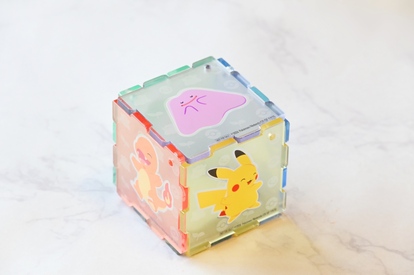 ファミマでもらえる！【ポケモン】アクリルキーホルダーが悶絶級の