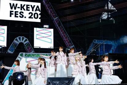櫻坂46 欅坂46 W-KEYAKI FES 2022 マフラータオル 菅井友香 櫻坂46 欅坂46 W-KEYAKI FES 2022 マフラータオル 菅井友香