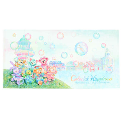 ディズニー「ダッフィー20周年グッズ」どれ買えばいい？買うべき