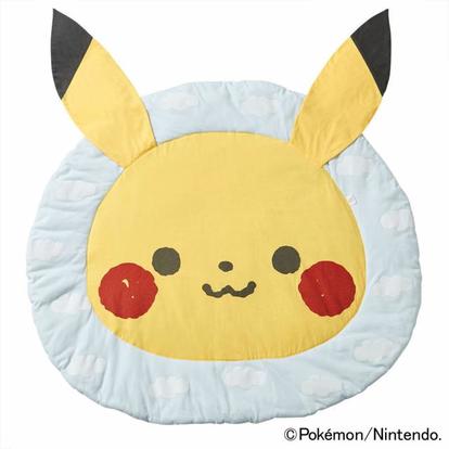 オンラインで買える激かわ モンポケアイテム 10選 出産祝いにも 1 2 ハピママ