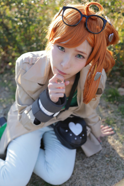 C97 コミケに イケメン 美麗コスプレ 大集合 ヒプマイ 銀魂 Narutoなど 写真満載 Medery