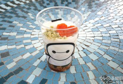 東京ディズニーリゾート】行ったら絶対食べて！「夏ディズニーのかき氷