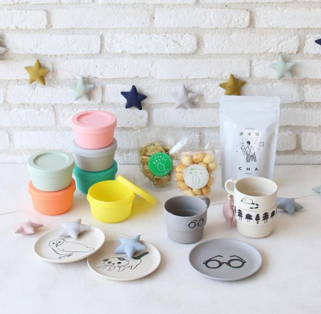 Marché de Bleuet plus