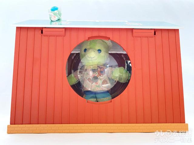 ポップコーン、バケット付き