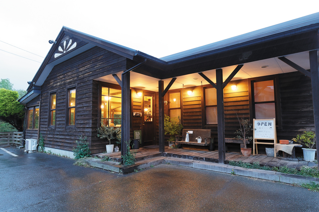 モーニングは比較的静かに過ごせるので狙い目だ｜まめちゃ