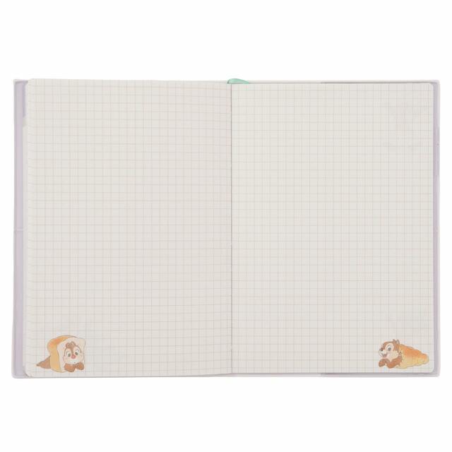チップ&デール 手帳・スケジュール帳 Calendar&Organizer 2024 1,430円