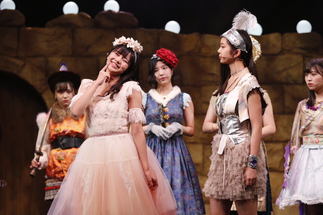 『リボーン～13人の魂は神様の夢を見る～』