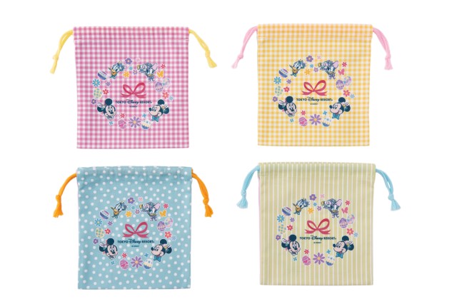 きんちゃくセット¥2,500