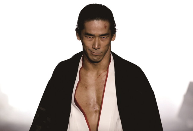 ©2017「HiGH&LOW」製作委員会