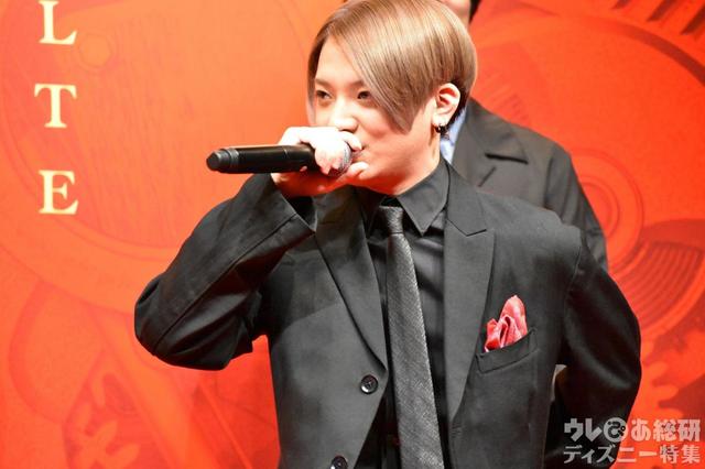 「舞台『鋼の錬金術師』」製作発表会