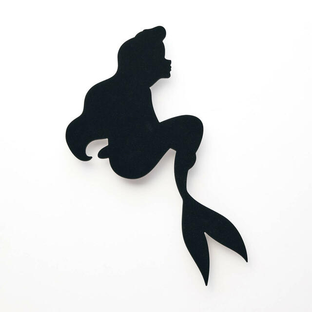 シルエットのウォールライト(選べるキャラクター) |¥ 3,590 (税込)