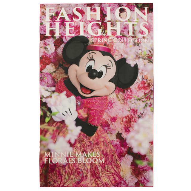 バスタオル　¥7,500