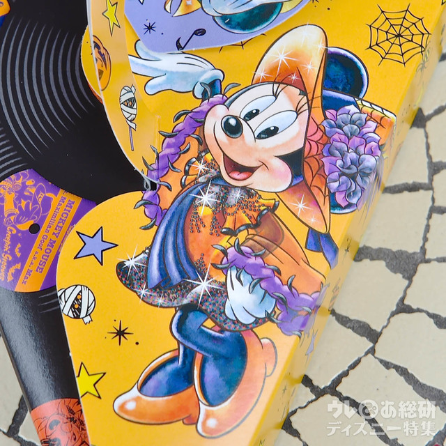 ミニーマウス