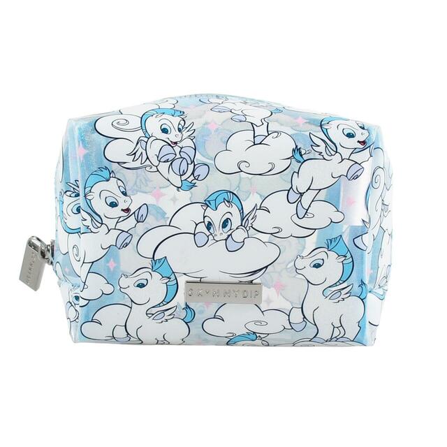 ポーチ 2,640円|SKINNYDIP LONDONディズニーコレクション
