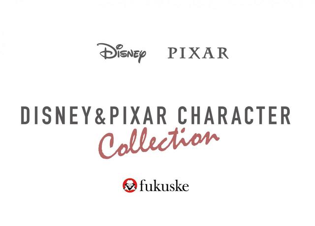 おとな向け「Disney」デザインソックス