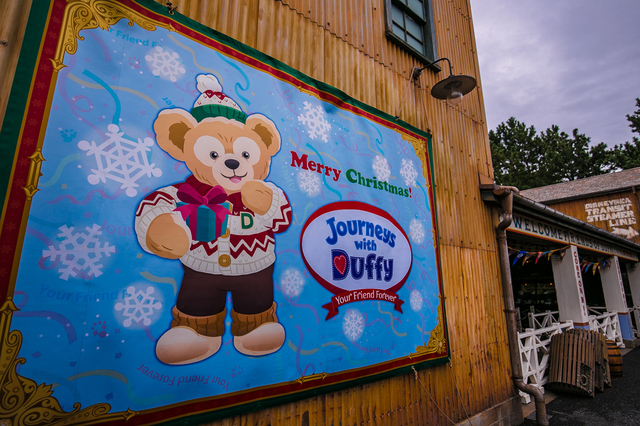 クリスマス・ウィッシュ 2015