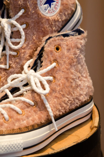 「ジャーニー・ウィズ・ダッフィー Your Friend Forever」キックオフパーティー