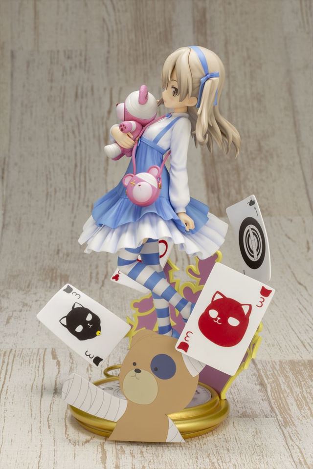 ©GIRLS und PANZER Finale Projekt