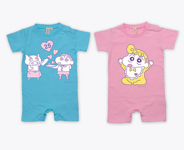 ビストロ オラマチ オリジナル ロンパース