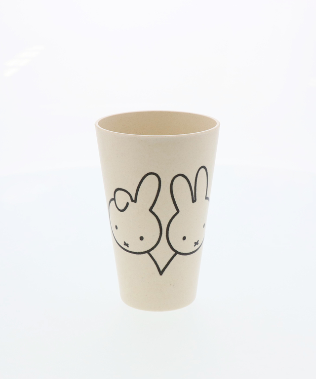 タンブラーmiffy　500円（税別）