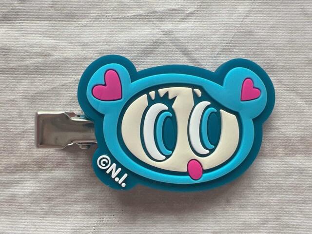 ナカムラくんの表情が可愛い♪