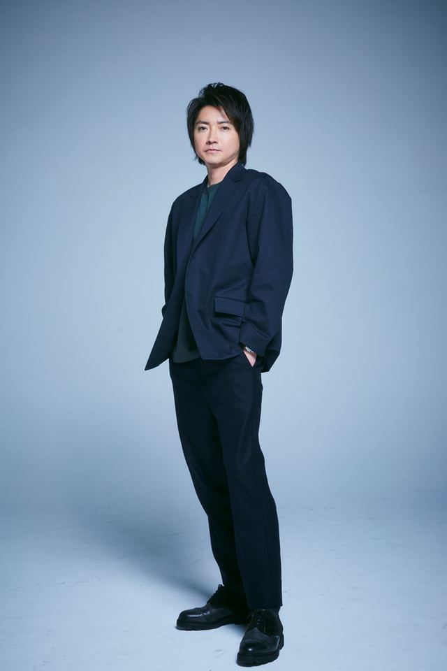 藤原竜也