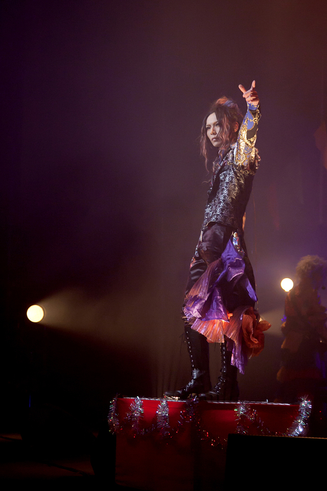 えんそく・SIN（Dr）　撮影・さわきみのり