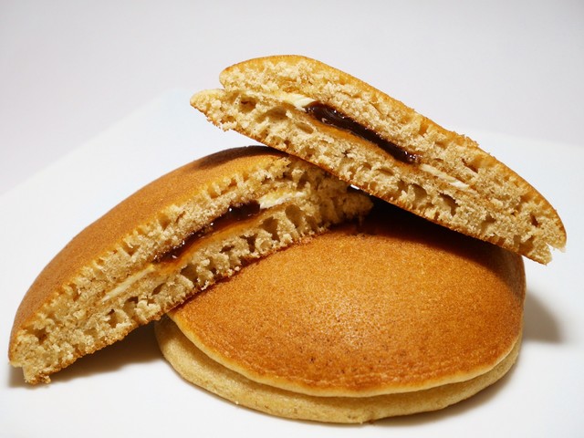 「PASCO低糖質パンケーキ（2個入）」敷島製パン