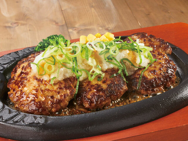 和風おろし(ポン酢)