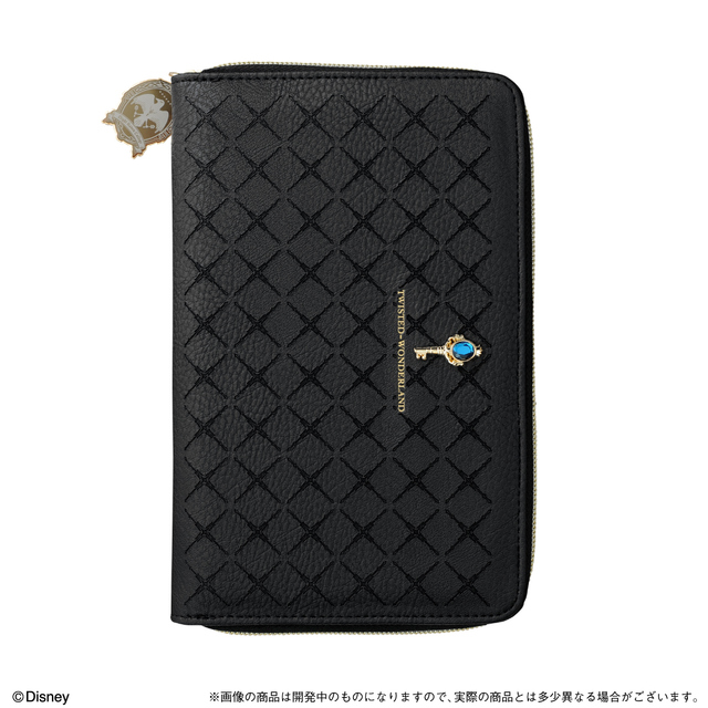 プレミアムバンダイ限定発売！『ディズニー ツイステッドワンダーランド』 デザインの2022年手帳(全7種)が今年も登場！ 