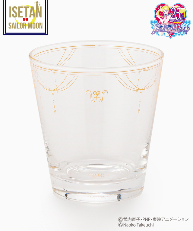 Living Room セーラー5戦士グラス ヴィーナス