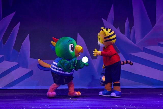 【しまじろうコンサート】