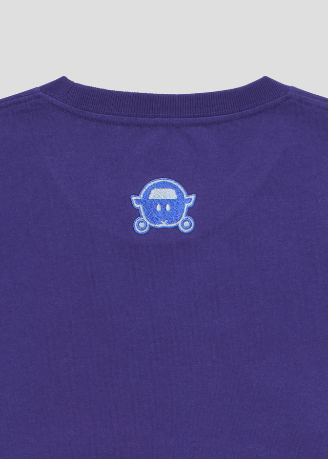 長袖 T シャツ「モルミッション」3,900 円(税込)(サイズ：SS/S/M/L)