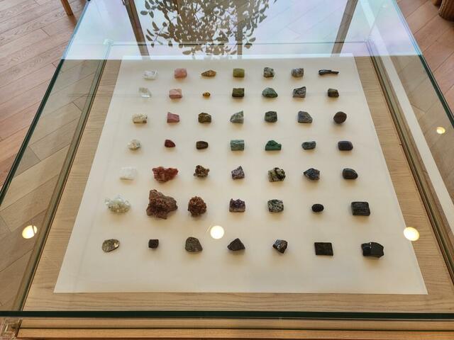 【リゾナーレ大阪】アトリエ