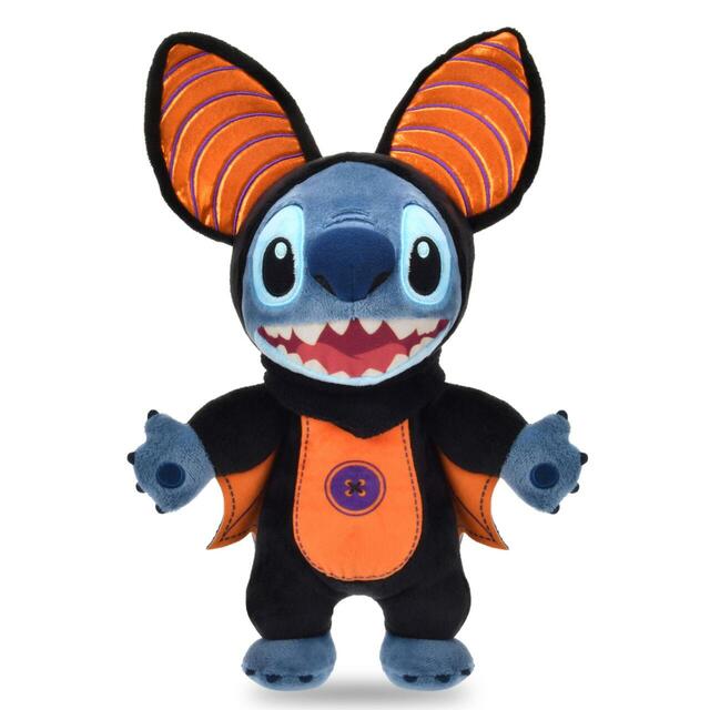 スティッチ ぬいぐるみ Disney Halloween 2026 3,600円