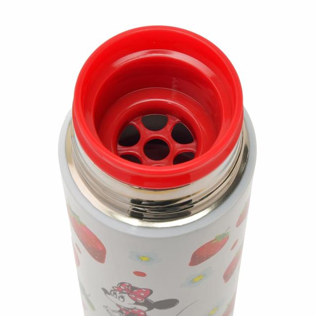 ステンレスボトル　3,520円