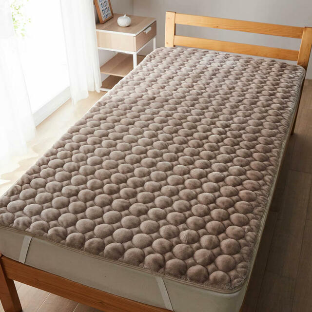 【ベルメゾン】「メルトロ」シリーズ