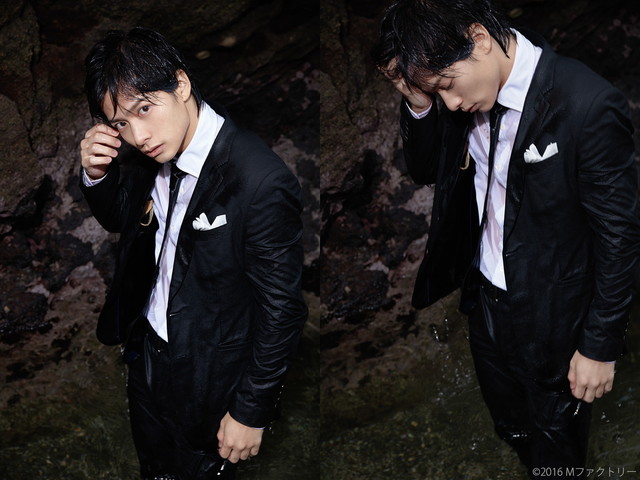 『月刊 小澤廉×小林裕和』より