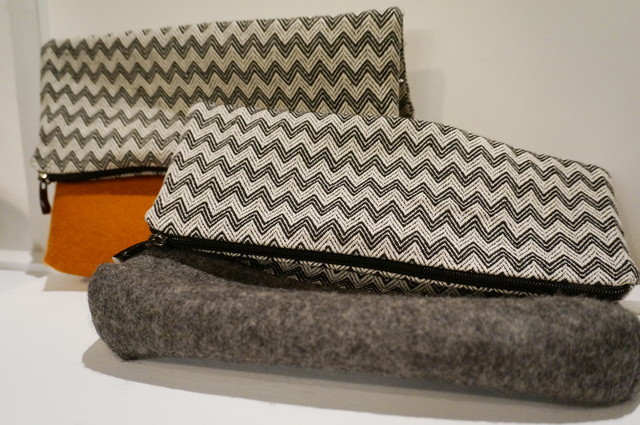 場と間クリスマス/トゥマールジャパン『TUMAL キルギスのフェルトシリーズ』