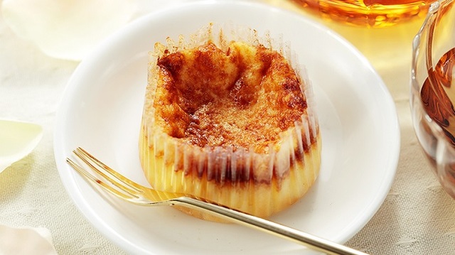 ローソンストア100の 『ばすCHEESE』は、