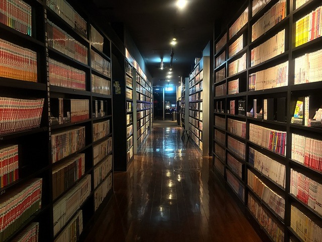 「コミックカフェBネット 吉祥寺店」＜期間：2025年11月1日〜＞【吉祥寺で“焼きたてパンケーキ”が無料で食べ放題！ネットカフェに自動パンケーキマシン『POPCAKE（R）』 が登場！】