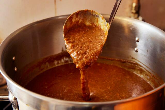 「俺の牛タンカレー」【贅沢牛タン100分食べ放題】