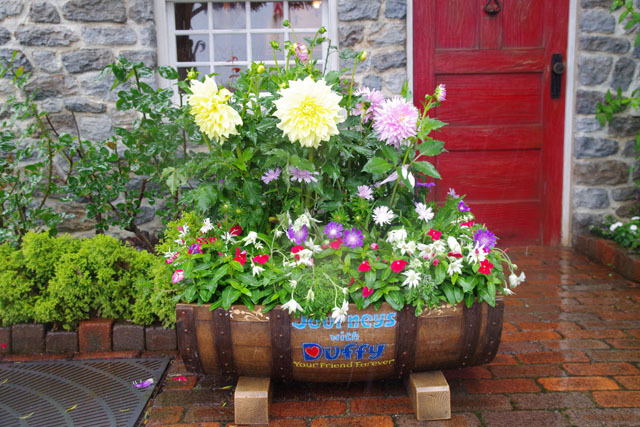 「ジャーニー・ウィズ・ダッフィー Your Friend Forever」初日レポ