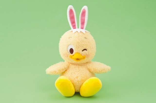 ハンドパペット 2,800円