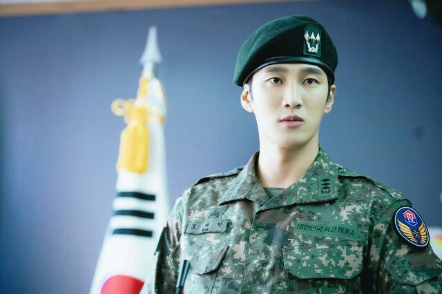 『軍検事ドーベルマン』 U-NEXT独占配信中