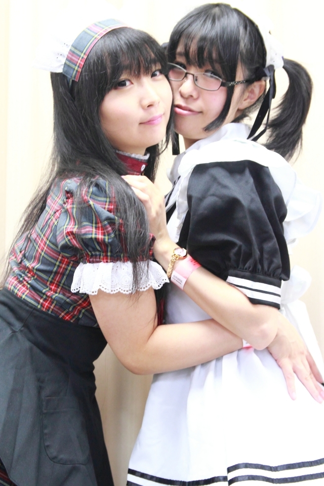 ひまりさん＆猫神りうとさん