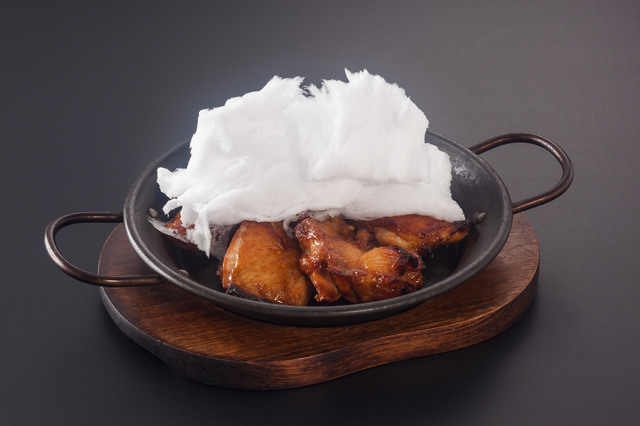 監獄レストラン ザ・ロックアップ