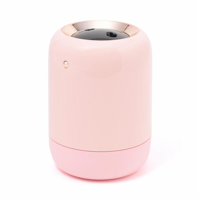 【Francfranc（フランフラン）】ルアーナ 充電式加湿器